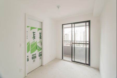 Apartamento à venda com 37m², 2 quartos e sem vagaSala