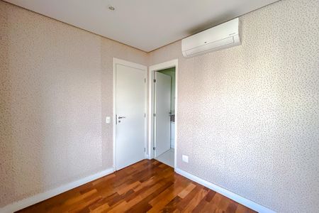 Apartamento à venda com 134m², 2 quartos e 2 vagasQuarto 2 - Suíte