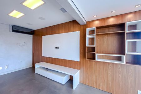 Apartamento à venda com 134m², 2 quartos e 2 vagasSala