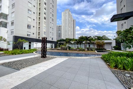 Apartamento à venda com 134m², 2 quartos e 2 vagasÁrea comum