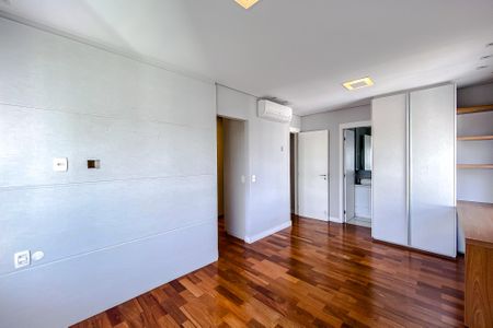 Apartamento à venda com 134m², 2 quartos e 2 vagasQuarto 1 - Suíte