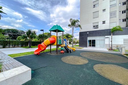 Apartamento à venda com 134m², 2 quartos e 2 vagasÁrea comum - Playground