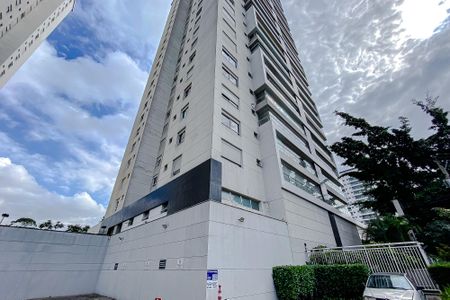 Fachada - Plaquinha de apartamento à venda com 2 quartos, 134m² em Vila Anastácio, São Paulo