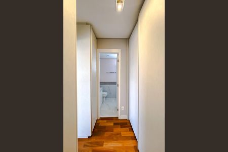 Apartamento à venda com 134m², 2 quartos e 2 vagasQuarto 1 - Suíte