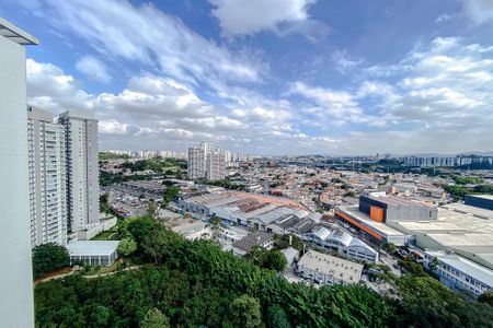 Apartamento à venda com 134m², 2 quartos e 2 vagasVista da Suíte