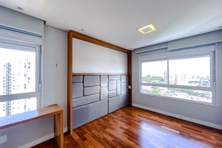 Apartamento à venda com 134m², 2 quartos e 2 vagasQuarto 1 - Suíte