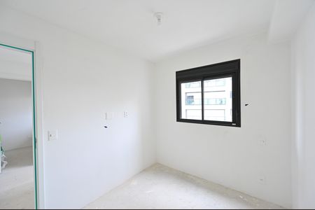 Apartamento à venda com 38m², 2 quartos e sem vagaQuarto 1