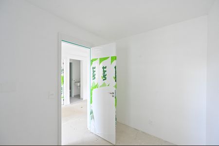 Apartamento à venda com 38m², 2 quartos e sem vagaQuarto 2