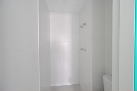 Apartamento à venda com 38m², 2 quartos e sem vagaBanheiro Social