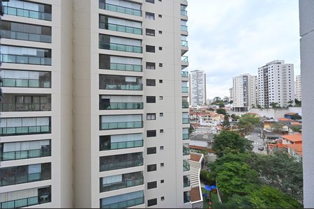 Apartamento à venda com 38m², 2 quartos e sem vagaVista do Quarto 1