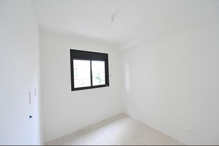 Apartamento à venda com 38m², 2 quartos e sem vagaQuarto 1