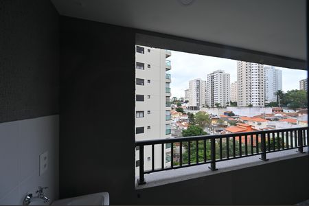 Apartamento à venda com 38m², 2 quartos e sem vagaVista do Quarto 2