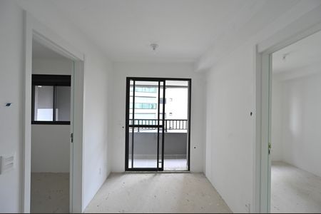 Apartamento à venda com 38m², 2 quartos e sem vagaSala