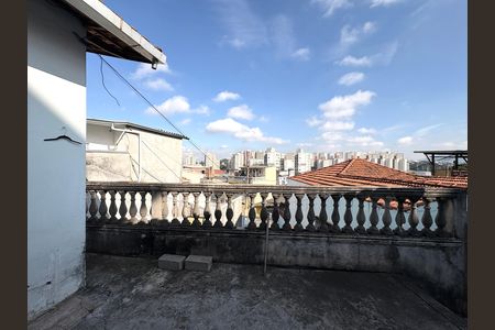 Casa para alugar com 50m², 2 quartos e sem vaga Casa para alugar com 50m², 2 quartos e sem vagaVista do Quarto 2
