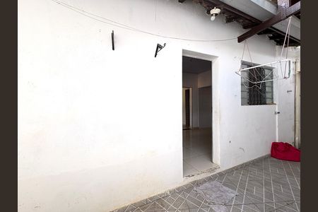 Casa para alugar com 50m², 2 quartos e sem vaga Casa para alugar com 50m², 2 quartos e sem vagaÁrea de Serviço