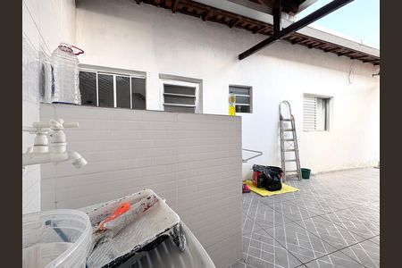 Casa para alugar com 50m², 2 quartos e sem vaga Casa para alugar com 50m², 2 quartos e sem vagaÁrea de Serviço