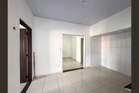 Casa para alugar com 50m², 2 quartos e sem vaga Casa para alugar com 50m², 2 quartos e sem vagaCozinha
