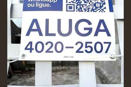 Casa para alugar com 50m², 2 quartos e sem vaga Casa para alugar com 50m², 2 quartos e sem vagaPlaca TMTY-1199