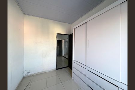 Quarto 1 de casa para alugar com 2 quartos, 50m² em Piqueri, São Paulo