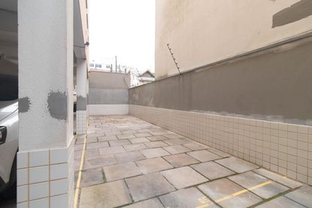 Apartamento à venda com 65m², 2 quartos e 2 vagas Apartamento à venda com 65m², 2 quartos e 2 vagasGaragem