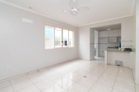 Apartamento à venda com 65m², 2 quartos e 2 vagas Apartamento à venda com 65m², 2 quartos e 2 vagasSala