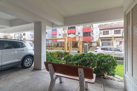 Apartamento à venda com 65m², 2 quartos e 2 vagas Apartamento à venda com 65m², 2 quartos e 2 vagasÁrea comum