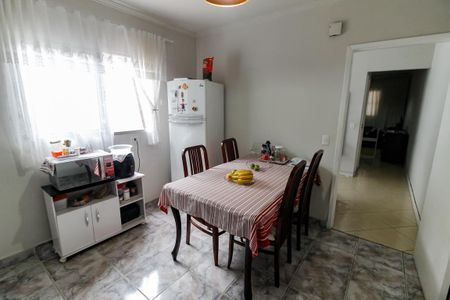 Casa à venda com 100m², 3 quartos e 4 vagas Casa à venda com 100m², 3 quartos e 4 vagasSala 3 - Jantar