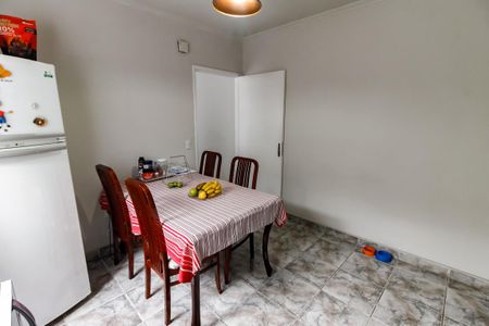 Casa à venda com 100m², 3 quartos e 4 vagas Casa à venda com 100m², 3 quartos e 4 vagasSala 3 - Jantar