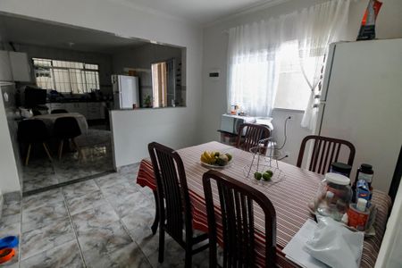 Casa à venda com 100m², 3 quartos e 4 vagas Casa à venda com 100m², 3 quartos e 4 vagasSala 3 - Jantar