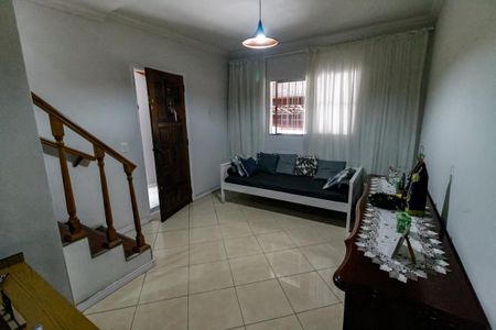 Casa à venda com 100m², 3 quartos e 4 vagas Casa à venda com 100m², 3 quartos e 4 vagasSala 1