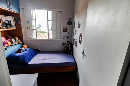 Casa à venda com 100m², 3 quartos e 4 vagas Casa à venda com 100m², 3 quartos e 4 vagasQuarto 2