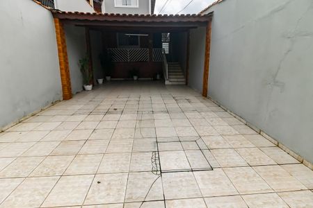 Casa à venda com 100m², 3 quartos e 4 vagas Casa à venda com 100m², 3 quartos e 4 vagasGaragem