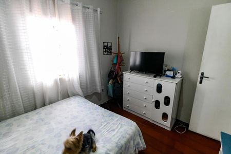 Casa à venda com 100m², 3 quartos e 4 vagas Casa à venda com 100m², 3 quartos e 4 vagasQuarto 1