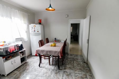 Casa à venda com 100m², 3 quartos e 4 vagas Casa à venda com 100m², 3 quartos e 4 vagasSala 3 - Jantar