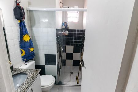 Casa à venda com 100m², 3 quartos e 4 vagas Casa à venda com 100m², 3 quartos e 4 vagasBanheiro