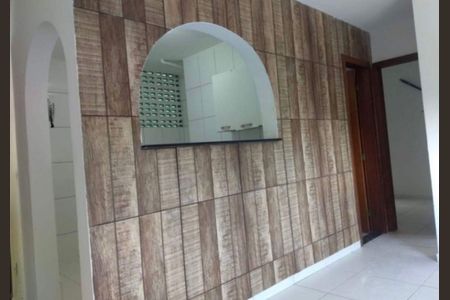 Sala de apartamento para alugar com 2 quartos, 65m² em Cabula, Salvador
