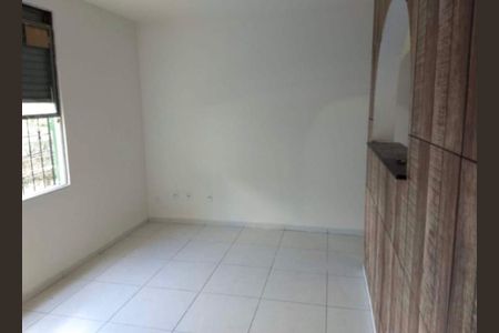 Sala de apartamento para alugar com 2 quartos, 65m² em Cabula, Salvador