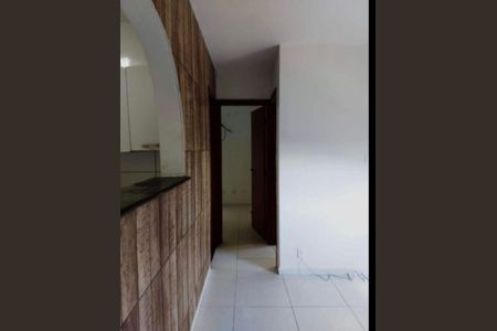 Apartamento para alugar com 65m², 2 quartos e 4 vagasSala