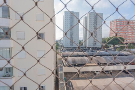 Apartamento à venda com 97m², 3 quartos e 2 vagas Apartamento à venda com 97m², 3 quartos e 2 vagasVista da Suíte