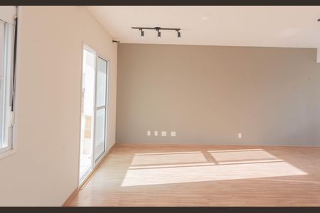 Apartamento à venda com 97m², 3 quartos e 2 vagas Apartamento à venda com 97m², 3 quartos e 2 vagasSala