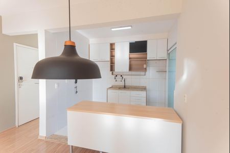 Apartamento à venda com 97m², 3 quartos e 2 vagas Apartamento à venda com 97m², 3 quartos e 2 vagasCozinha
