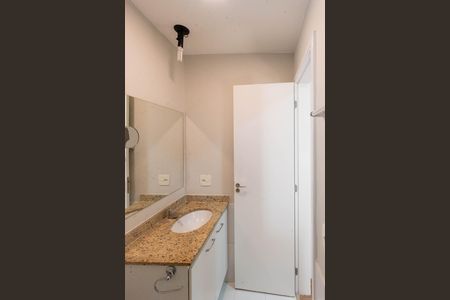 Apartamento à venda com 97m², 3 quartos e 2 vagas Apartamento à venda com 97m², 3 quartos e 2 vagasBanheiro