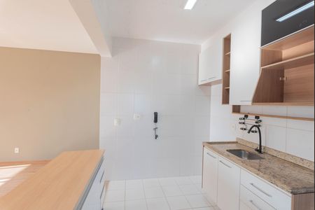 Apartamento à venda com 97m², 3 quartos e 2 vagas Apartamento à venda com 97m², 3 quartos e 2 vagasCozinha