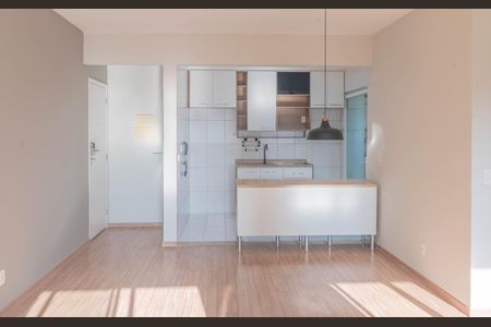 Apartamento à venda com 97m², 3 quartos e 2 vagas Apartamento à venda com 97m², 3 quartos e 2 vagasSala