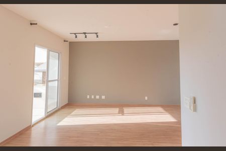Sala de apartamento à venda com 3 quartos, 97m² em Jardim Nova Europa, Campinas