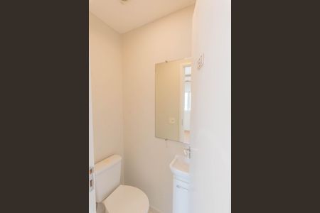 Apartamento à venda com 97m², 3 quartos e 2 vagas Apartamento à venda com 97m², 3 quartos e 2 vagasLavabo