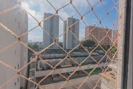 Apartamento à venda com 97m², 3 quartos e 2 vagas Apartamento à venda com 97m², 3 quartos e 2 vagasVista do Quarto 2