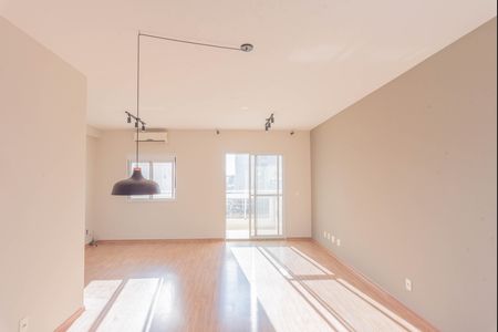Sala de apartamento à venda com 3 quartos, 97m² em Jardim Nova Europa, Campinas