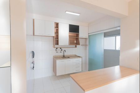Apartamento à venda com 97m², 3 quartos e 2 vagas Apartamento à venda com 97m², 3 quartos e 2 vagasCozinha