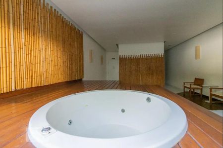 Apartamento à venda com 97m², 3 quartos e 2 vagas Apartamento à venda com 97m², 3 quartos e 2 vagasSauna